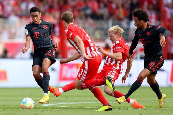 Soi k&egrave;o chẵn/ lẻ Viktoria Plzen vs Bayern Munich, 2h ng&agrave;y 13/10