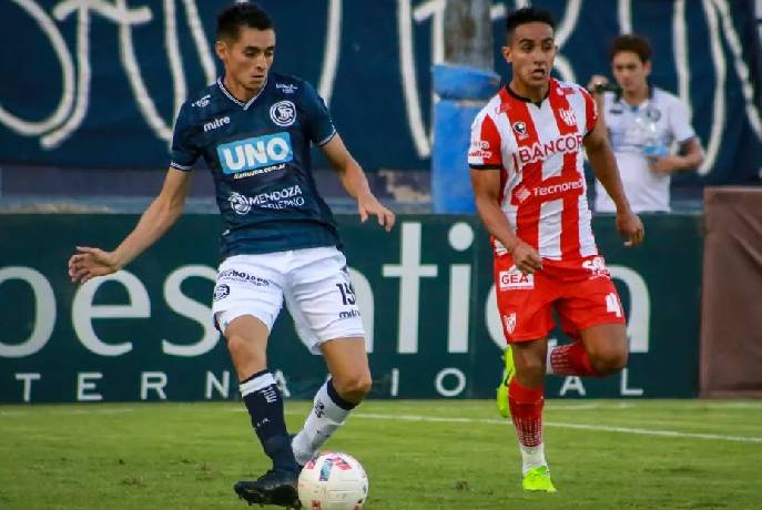 Soi k&egrave;o, dự đo&aacute;n Macao Independiente vs Barracas, 5h ng&agrave;y 13/10