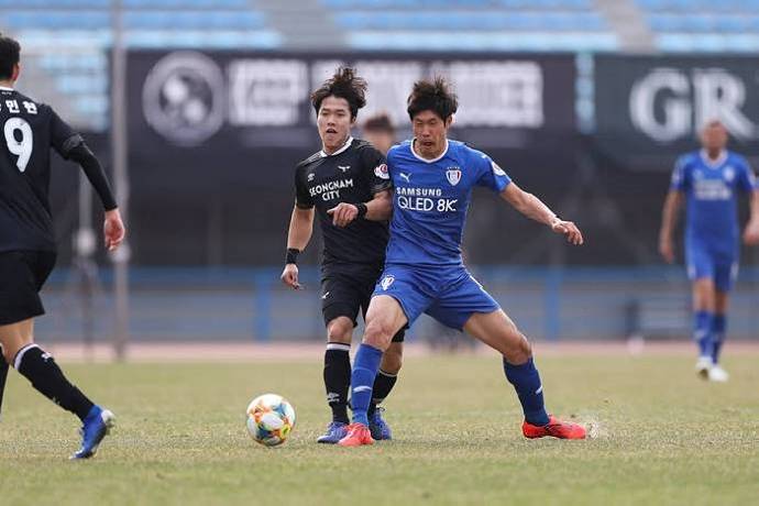 Soi k&egrave;o, dự đo&aacute;n Macao Suwon vs Seongnam, 17h30 ng&agrave;y 12/10