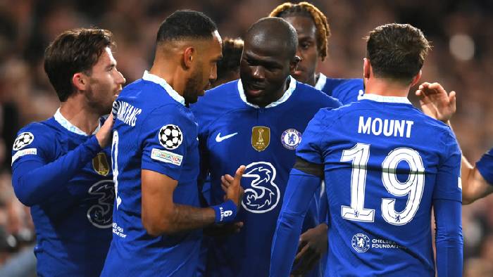 Soi k&egrave;o phạt g&oacute;c AC Milan vs Chelsea, 2h ng&agrave;y 12/10