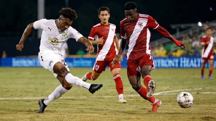 Soi k&egrave;o t&agrave;i xỉu Tampa Bay vs El Paso h&ocirc;m nay, 6h35 ng&agrave;y 13/1