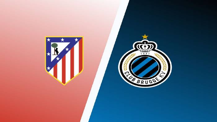 Ti&ecirc;n tri đại b&agrave;ng dự đo&aacute;n Atletico Madrid vs Club Brugge, 23h45 ng&agrave;y 12/10