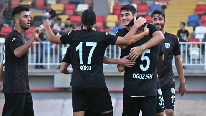 Nhận định, soi k&egrave;o Adiyaman vs Viven Bornova, 17h00 ng&agrave;y 12/10