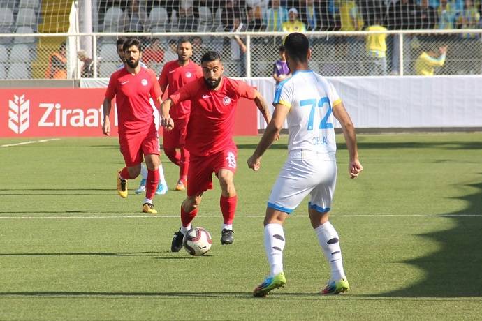 Nhận định, soi k&egrave;o Afyonspor vs Adana 1954, 0h00 ng&agrave;y 12/10