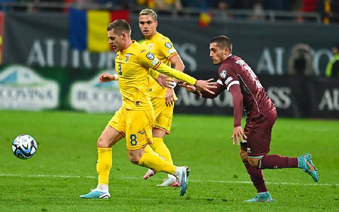 Nhận định, soi k&egrave;o Belarus vs Romania, 1h45 ng&agrave;y 13/10
