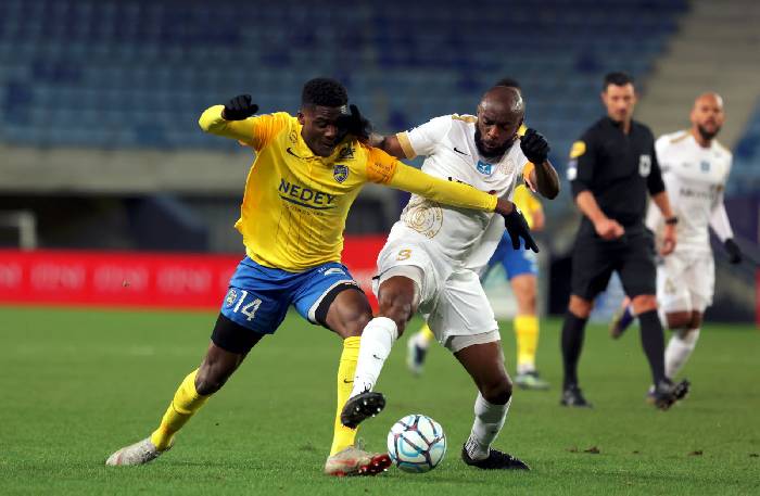 Nhận định, soi k&egrave;o Chateauroux vs Sochaux, 2h00 ng&agrave;y 12/10