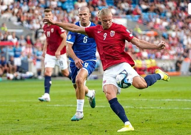 Nhận định, soi k&egrave;o Cyprus vs Na Uy, 01h45 ng&agrave;y 13/10