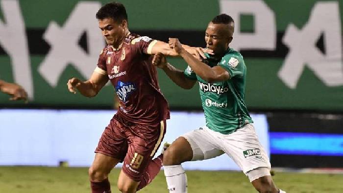 Nhận định, soi k&egrave;o Deportivo Cali vs Deportes Tolima, 6h15 ng&agrave;y 12/10
