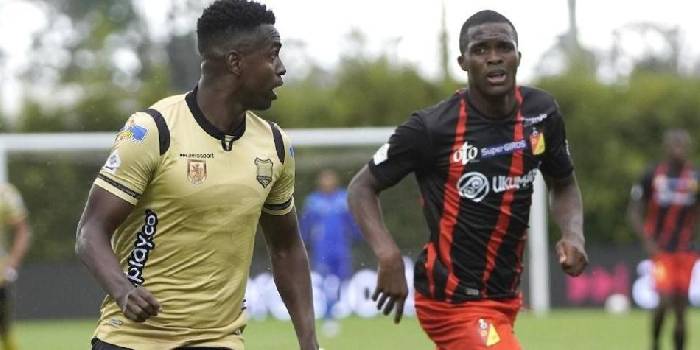 Nhận định, soi k&egrave;o Deportivo Pereira vs Rionegro Aguilas, 8h30 ng&agrave;y 12/10