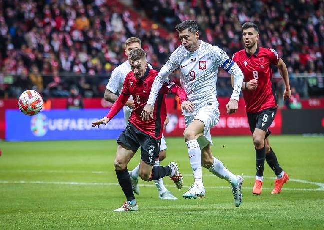 Nhận định, soi k&egrave;o Faroe Islands vs Ba Lan, 1h45 ng&agrave;y 13/10