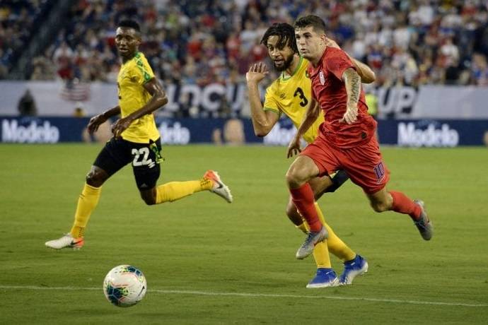 Nhận định, soi k&egrave;o Grenada vs Jamaica, 6h00 ng&agrave;y 13/10