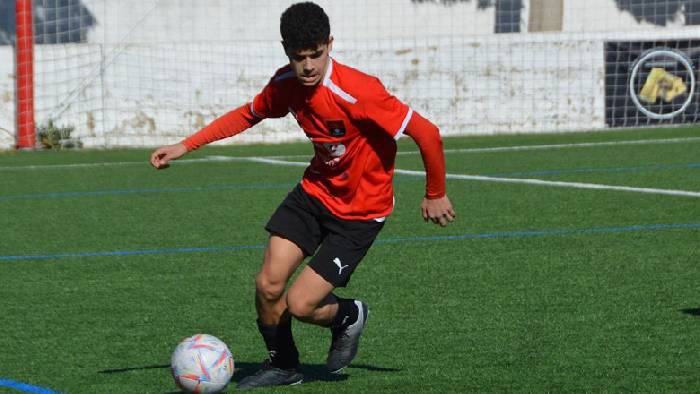 Nhận định, soi k&egrave;o Hernan Cortes vs Sauzal, 17h00 ng&agrave;y 12/10