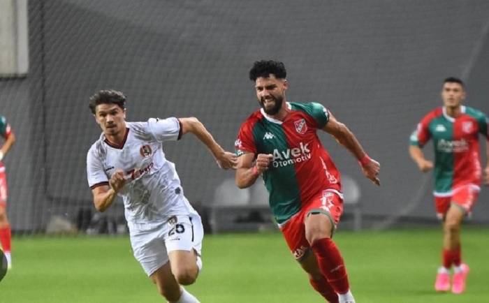 Nhận định, soi k&egrave;o Karsiyaka vs Bigaspor, 23h00 ng&agrave;y 12/10