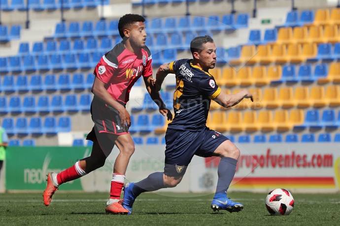 Nhận định, soi k&egrave;o Melilla vs Murcia, 22h30 ng&agrave;y 12/10