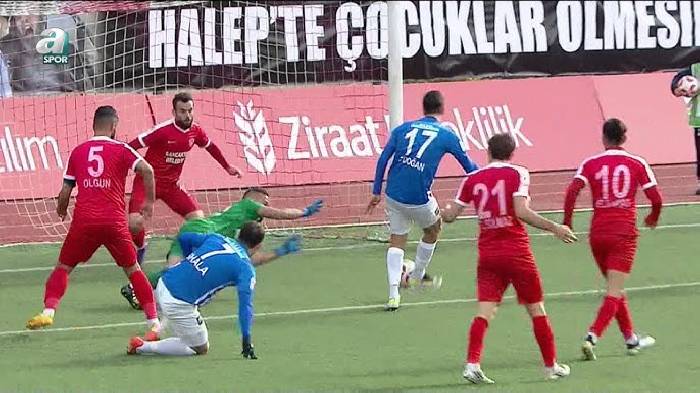 Nhận định, soi k&egrave;o Menemenspor vs Bursa Yıldırımspor, 18h00 ng&agrave;y 11/10