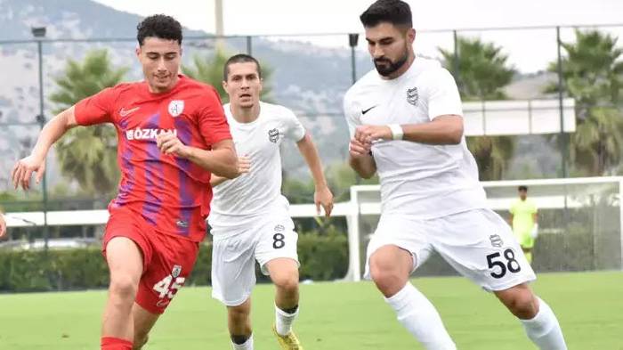 Nhận định, soi k&egrave;o Nazillispor vs Hacettepe 1945, 18h00 ng&agrave;y 11/10