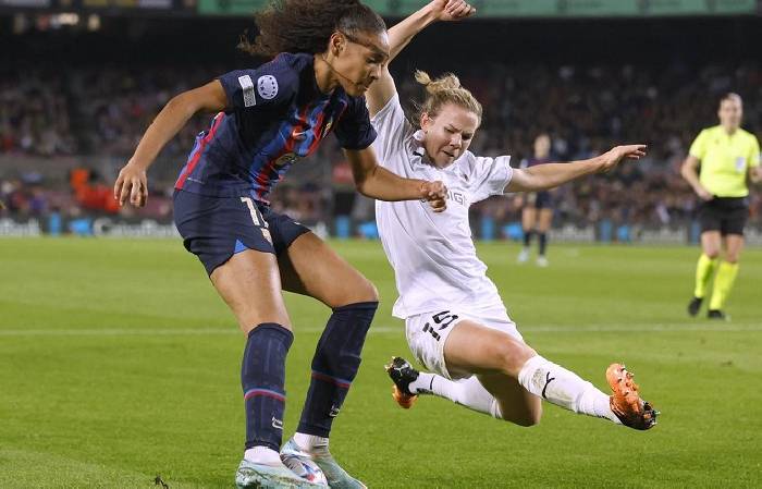 Nhận định, soi k&egrave;o nữ Spartak Subotica vs nữ Rosengard, 20h00 ng&agrave;y 11/10