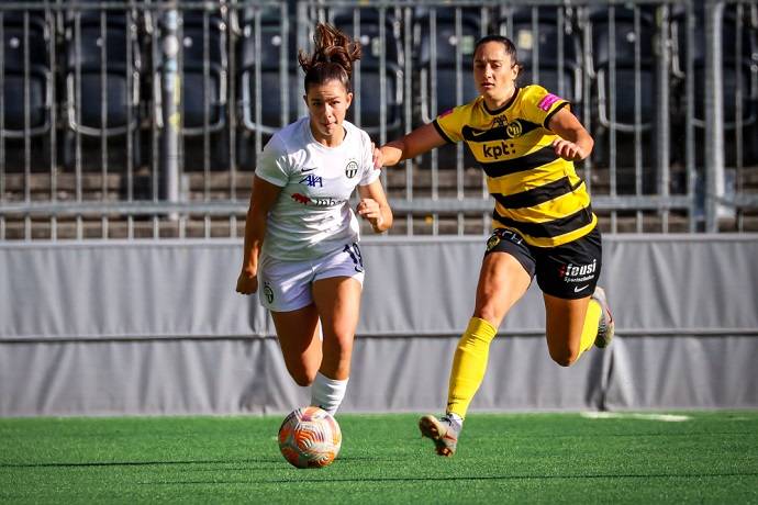 Nhận định, soi k&egrave;o Nữ Zurich vs Nữ Ajax, 1h00 ng&agrave;y 12/10