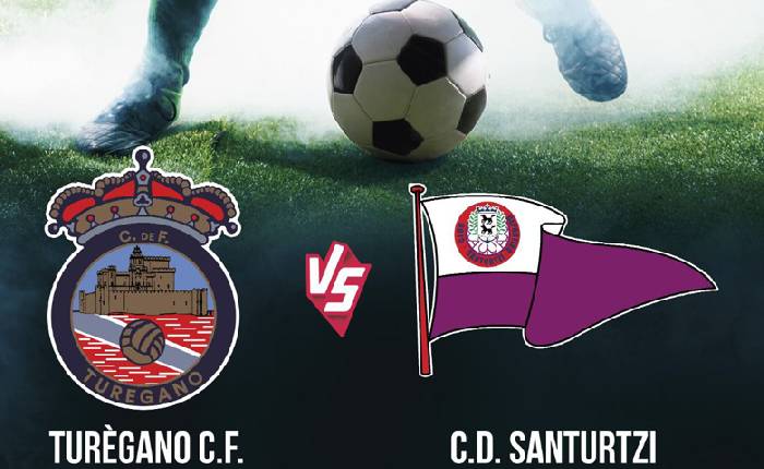 Nhận định, soi k&egrave;o Turegano vs CD Santurtzi, 21h30 ng&agrave;y 12/10
