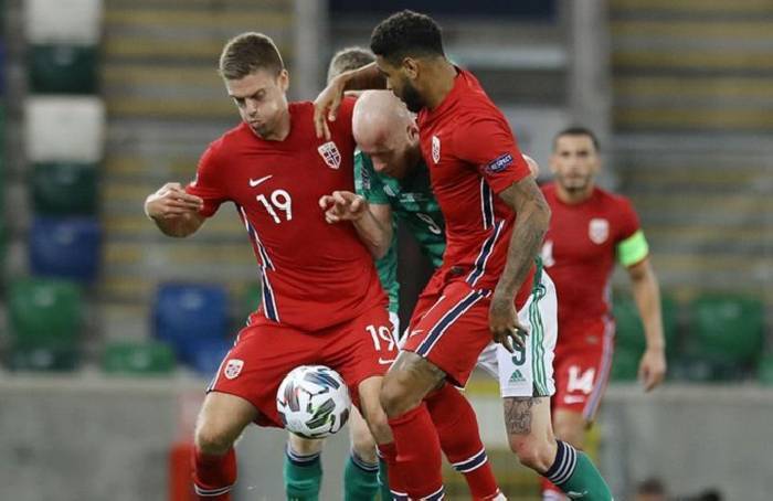 Nhận định, soi k&egrave;o U19 Na Uy vs U19 Gibraltar, 18h00 ng&agrave;y 11/10