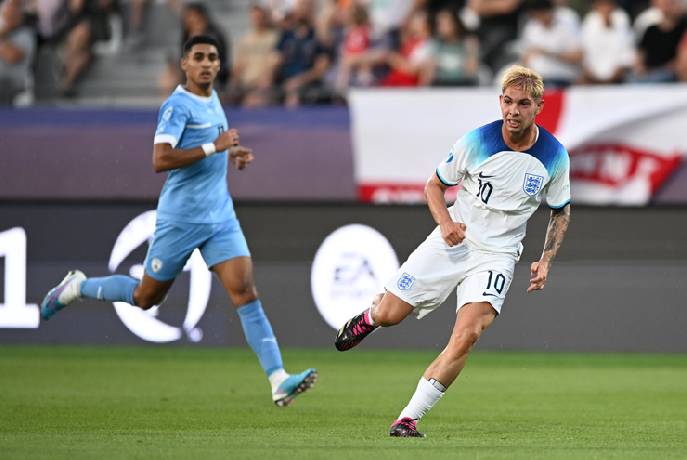 Nhận định, soi k&egrave;o U21 Anh vs U21 Serbia, 01h45 ng&agrave;y 13/10