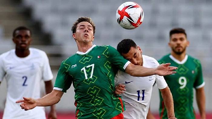 Nhận định, soi k&egrave;o U23 Mỹ vs U23 Mexico, 9h00 ng&agrave;y 12/10