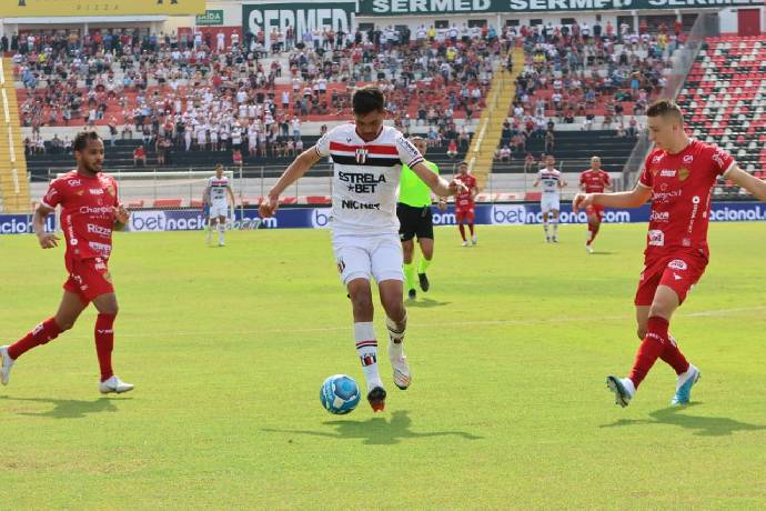 Nhận định, soi k&egrave;o Vila Nova vs Botafogo SP, 7h30 ng&agrave;y 12/10