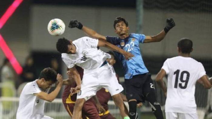 Nhận định, soi k&egrave;o Yemen vs Sri Lanka, 00h00 ng&agrave;y 13/10