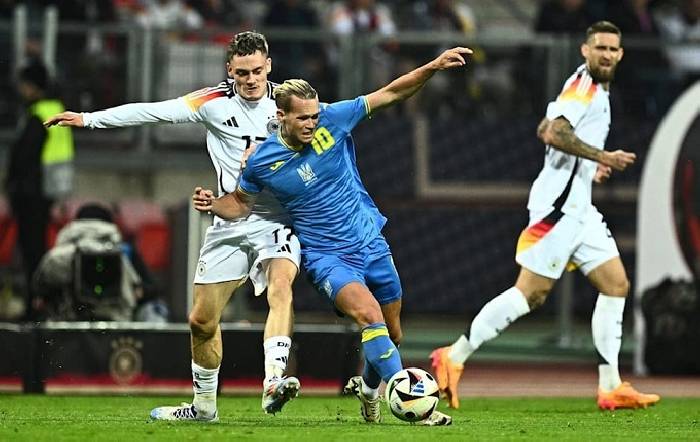 Chuy&ecirc;n gia Tony Ansell dự đo&aacute;n Bosnia v&agrave; Herzegovina vs Đức, 1h45 ng&agrave;y 12/10