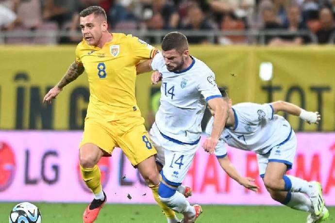 Chuy&ecirc;n gia Tony Ansell dự đo&aacute;n Lithuania vs Kosovo, 20h00 ng&agrave;y 12/10