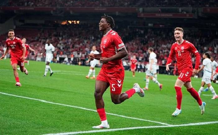 Chuy&ecirc;n gia Tony Ansell dự đo&aacute;n T&acirc;y Ban Nha vs Đan Mạch, 1h45 ng&agrave;y 13/10