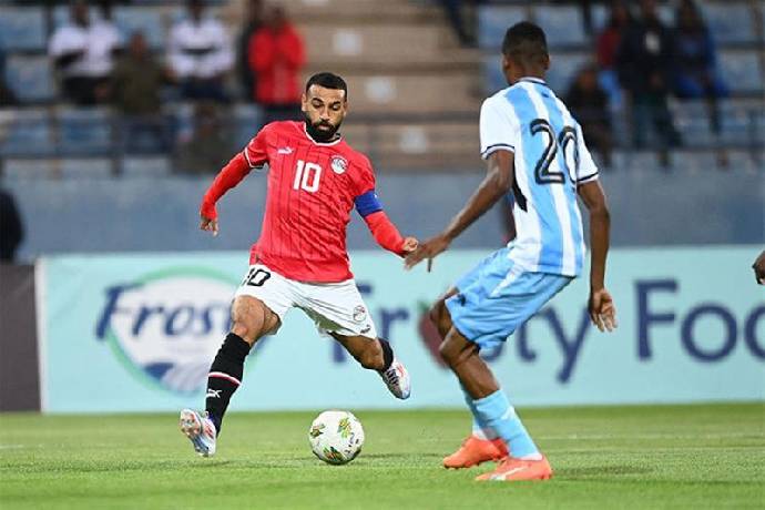 Nhận định, soi k&egrave;o Ai Cập vs Mauritania, 23h00 ng&agrave;y 11/10: Kh&ocirc;ng thể cưỡng vua Pharaohs