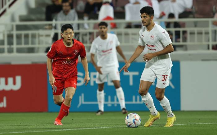Nhận định, soi k&egrave;o Al-Arabi vs Al Duhail SC, 23h45 ng&agrave;y 11/10: San bằng khoảng c&aacute;ch