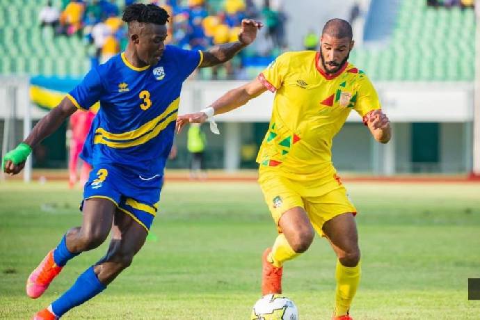 Nhận định, soi k&egrave;o Benin vs Rwanda, 23h00 ng&agrave;y 11/10: Chưa thể thay đổi lịch sử