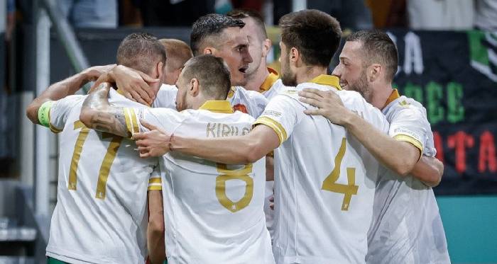 Nhận định, soi k&egrave;o Bulgaria vs Luxembourg, 23h00 ng&agrave;y 12/10: Kh&oacute; tin cửa dưới