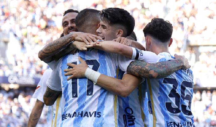 Nhận định, soi k&egrave;o Cadiz vs Malaga, 23h30 ng&agrave;y 12/10: Tin v&agrave;o cửa dưới