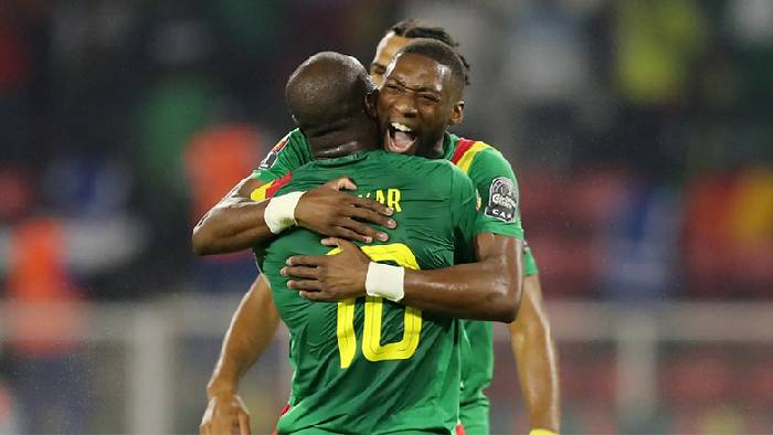 Nhận định, soi k&egrave;o Cameroon vs Kenya, 23h00 ng&agrave;y 11/10: Kh&oacute; thắng c&aacute;ch biệt