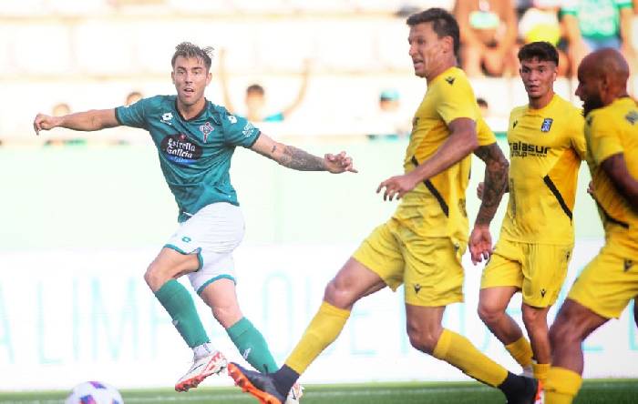 Nhận định, soi k&egrave;o Cartagena vs Racing de Ferrol, 21h15 ng&agrave;y 12/10: Những kẻ khốn khổ