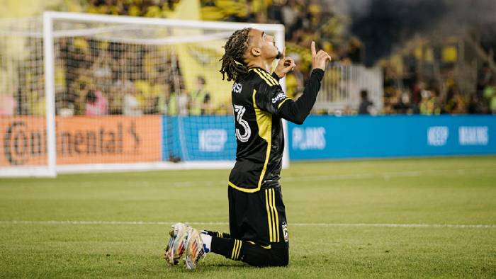 Nhận định, soi k&egrave;o Columbus Crew vs New England, 06h30 ng&agrave;y 13/10: Cửa tr&ecirc;n &lsquo;ghi điểm&rsquo;