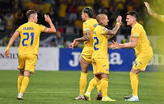 Nhận định, soi k&egrave;o Cyprus vs Romania, 1h45 ng&agrave;y 13/10: Ch&ecirc;nh lệch đẳng cấp