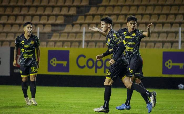 Nhận định, soi k&egrave;o Dorados de Sinaloa vs Tlaxcala, 10h00 ng&agrave;y 13/10: Cơ hội tho&aacute;t đ&aacute;y