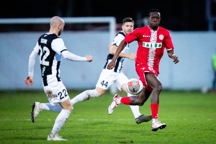 Nhận định, soi k&egrave;o Dravinja vs Gorica, 20h30 ng&agrave;y 12/10: Nới rộng khoảng c&aacute;ch 