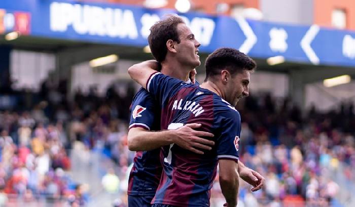 Nhận định, soi k&egrave;o Eibar vs Eldense, 23h30 ng&agrave;y 12/10: Cửa tr&ecirc;n đ&aacute;ng tin