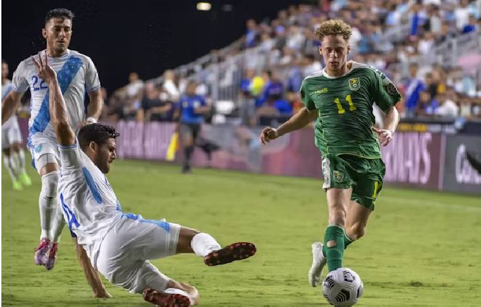 Nhận định, soi k&egrave;o Guyana vs Guatemala, 08h00 ng&agrave;y 12/10: Thắng như một th&oacute;i quen