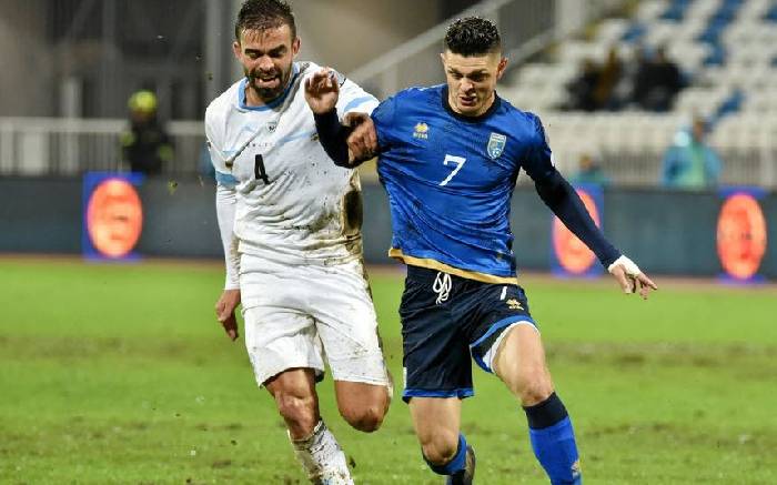 Nhận định, soi k&egrave;o Lithuania vs Kosovo, 20h00 ng&agrave;y 12/10: Tiếp tục trắng tay