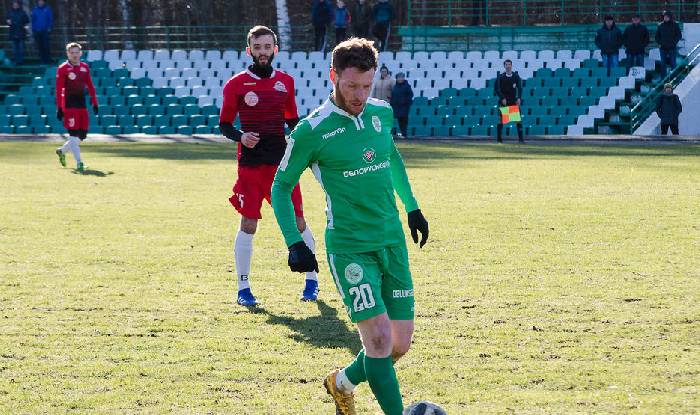 Nhận định, soi k&egrave;o Lokomotiv Gomel vs Slonim, 19h30 ng&agrave;y 12/10: Chung kết ngược