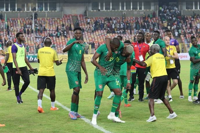 Nhận định, soi k&egrave;o Mali vs Guinea Bissau, 2h00 ng&agrave;y 12/10: Kh&ocirc;ng d&ecirc;̃ cho chủ nhà
