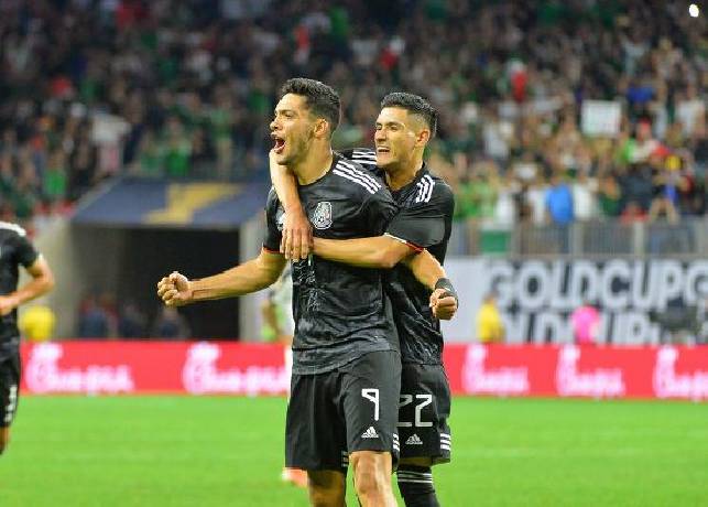 Nhận định, soi k&egrave;o Mexico vs Valencia, 09h00 ng&agrave;y 13/10: Bầy dơi rơi tự do