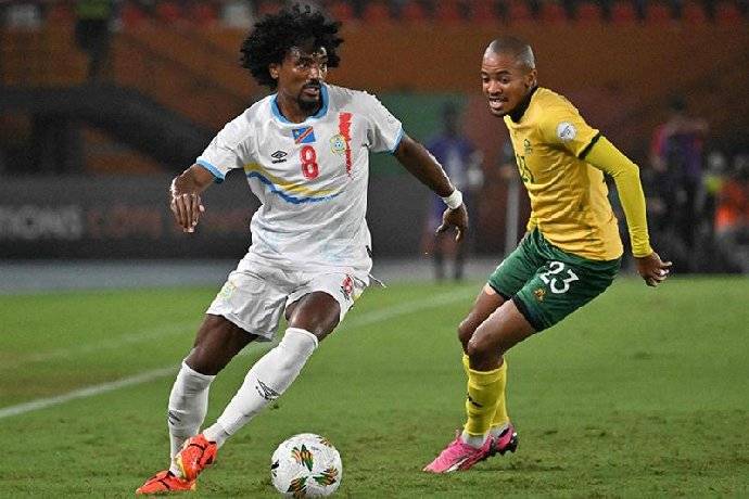 Nhận định, soi k&egrave;o Nam Phi vs Congo, 0h00 ng&agrave;y 12/10: Kh&oacute; cho cửa tr&ecirc;n