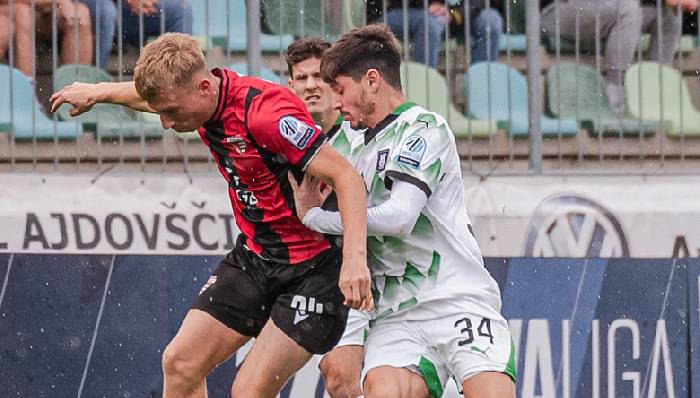 Nhận định, soi k&egrave;o Primorje vs Radomlje, 18h00 ng&agrave;y 12/10: Kh&aacute;ch &lsquo;tạch&rsquo;